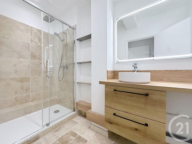 Appartement F3 à vendre - 3 pièces - 57.7 m2 - ROUEN - 76 - HAUTE-NORMANDIE - Century 21 Harmony