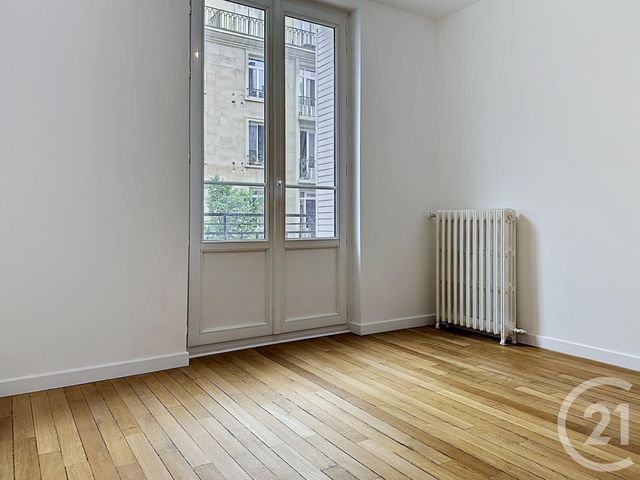 Appartement F3 à vendre - 3 pièces - 57.7 m2 - ROUEN - 76 - HAUTE-NORMANDIE - Century 21 Harmony