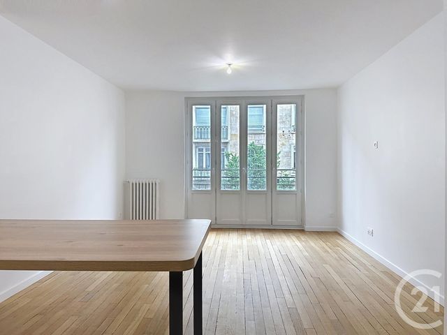 Appartement F3 à vendre - 3 pièces - 57.7 m2 - ROUEN - 76 - HAUTE-NORMANDIE - Century 21 Harmony