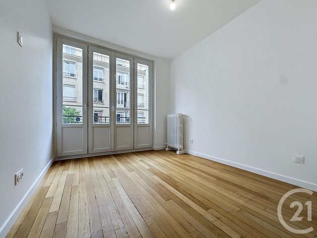 Appartement F3 à vendre - 3 pièces - 57.7 m2 - ROUEN - 76 - HAUTE-NORMANDIE - Century 21 Harmony