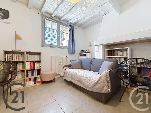 Appartement F1 Bis à vendre ROUEN