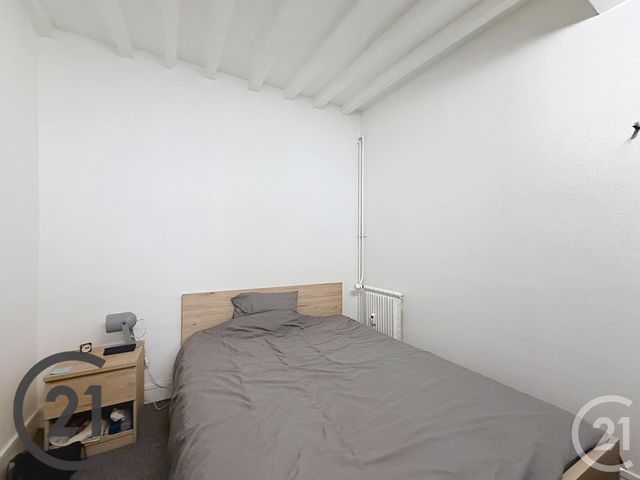 Appartement F1 bis à vendre - 2 pièces - 42.65 m2 - ROUEN - 76 - HAUTE-NORMANDIE - Century 21 Harmony