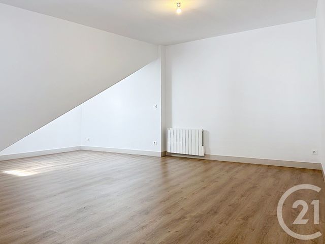 Appartement F2 bis à vendre - 2 pièces - 38.31 m2 - ROUEN - 76 - HAUTE-NORMANDIE - Century 21 Harmony