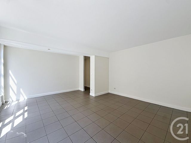 Appartement F3 à vendre - 3 pièces - 63.97 m2 - ROUEN - 76 - HAUTE-NORMANDIE - Century 21 Harmony