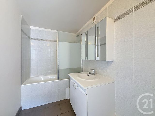 Appartement F3 à vendre - 3 pièces - 63.97 m2 - ROUEN - 76 - HAUTE-NORMANDIE - Century 21 Harmony