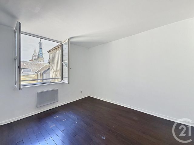 Appartement F3 à vendre - 3 pièces - 63.97 m2 - ROUEN - 76 - HAUTE-NORMANDIE - Century 21 Harmony