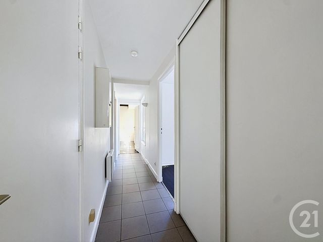 Appartement F3 à vendre - 3 pièces - 63.97 m2 - ROUEN - 76 - HAUTE-NORMANDIE - Century 21 Harmony
