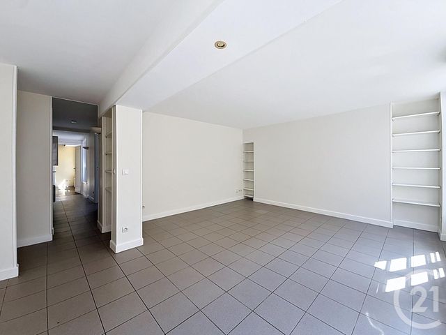 appartement - ROUEN - 76