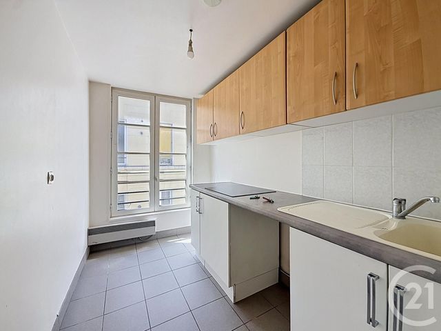 Appartement F3 à vendre - 3 pièces - 63.97 m2 - ROUEN - 76 - HAUTE-NORMANDIE - Century 21 Harmony