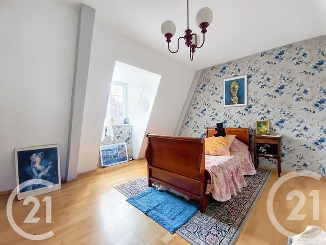 maison à vendre - 8 pièces - 288.24 m2 - CRITOT - 76 - HAUTE-NORMANDIE - Century 21 Harmony