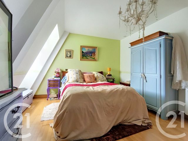 maison à vendre - 8 pièces - 288.24 m2 - CRITOT - 76 - HAUTE-NORMANDIE - Century 21 Harmony