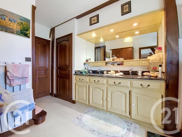 maison à vendre - 8 pièces - 288.24 m2 - CRITOT - 76 - HAUTE-NORMANDIE - Century 21 Harmony
