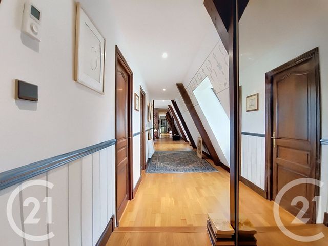 maison à vendre - 8 pièces - 288.24 m2 - CRITOT - 76 - HAUTE-NORMANDIE - Century 21 Harmony