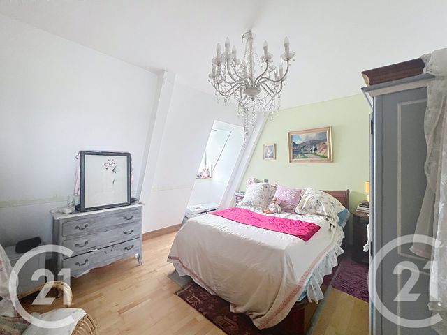 maison à vendre - 8 pièces - 295.0 m2 - CRITOT - 76 - HAUTE-NORMANDIE - Century 21 Harmony