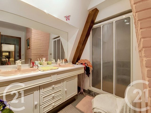 maison à vendre - 8 pièces - 288.24 m2 - CRITOT - 76 - HAUTE-NORMANDIE - Century 21 Harmony