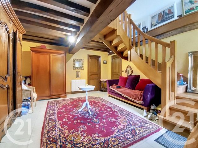 maison à vendre - 8 pièces - 288.24 m2 - CRITOT - 76 - HAUTE-NORMANDIE - Century 21 Harmony