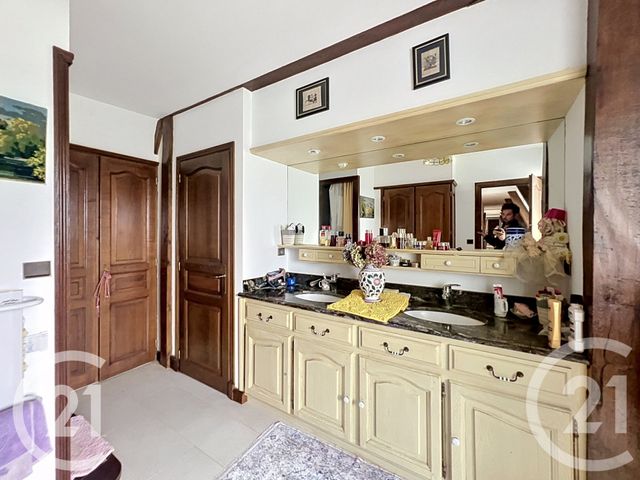 maison à vendre - 8 pièces - 295.0 m2 - CRITOT - 76 - HAUTE-NORMANDIE - Century 21 Harmony