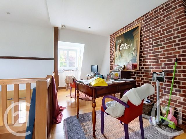 maison à vendre - 8 pièces - 288.24 m2 - CRITOT - 76 - HAUTE-NORMANDIE - Century 21 Harmony