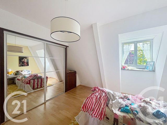 maison à vendre - 8 pièces - 295.0 m2 - CRITOT - 76 - HAUTE-NORMANDIE - Century 21 Harmony