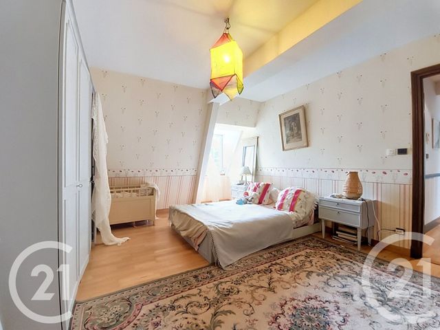maison à vendre - 8 pièces - 288.24 m2 - CRITOT - 76 - HAUTE-NORMANDIE - Century 21 Harmony