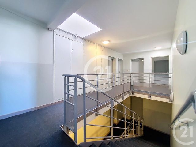 Appartement Studio à louer - 1 pièce - 25.72 m2 - ROUEN - 76 - HAUTE-NORMANDIE - Century 21 Harmony