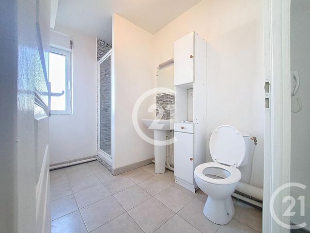 Appartement Studio à louer - 1 pièce - 25.72 m2 - ROUEN - 76 - HAUTE-NORMANDIE - Century 21 Harmony