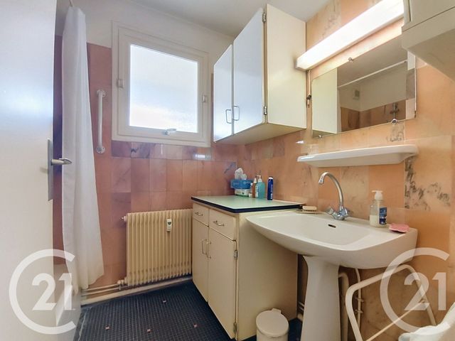 Appartement F5 à vendre - 5 pièces - 110.45 m2 - ROUEN - 76 - HAUTE-NORMANDIE - Century 21 Harmony