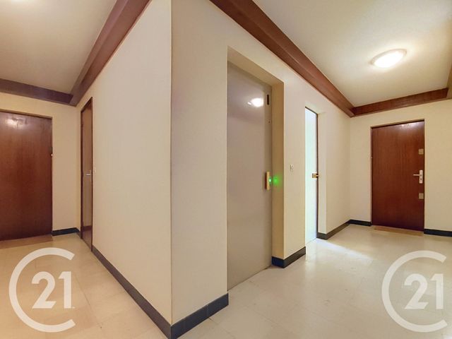 Appartement F5 à vendre - 5 pièces - 110.45 m2 - ROUEN - 76 - HAUTE-NORMANDIE - Century 21 Harmony