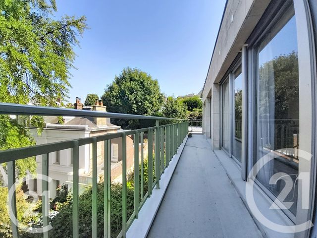 Appartement F5 à vendre - 5 pièces - 110.45 m2 - ROUEN - 76 - HAUTE-NORMANDIE - Century 21 Harmony