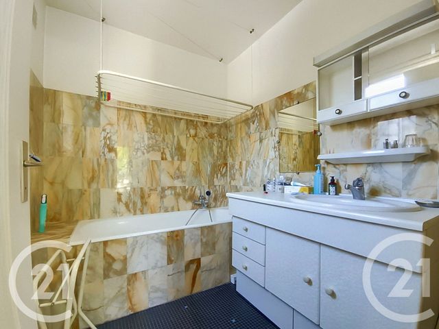 Appartement F5 à vendre - 5 pièces - 110.45 m2 - ROUEN - 76 - HAUTE-NORMANDIE - Century 21 Harmony