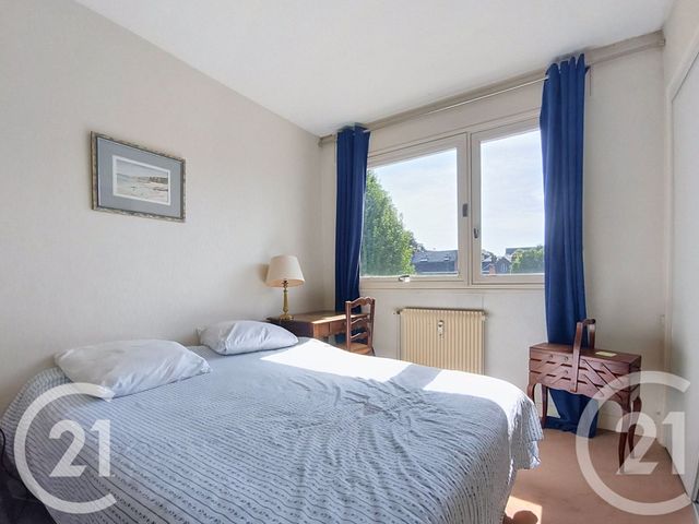 Appartement F5 à vendre - 5 pièces - 110.45 m2 - ROUEN - 76 - HAUTE-NORMANDIE - Century 21 Harmony