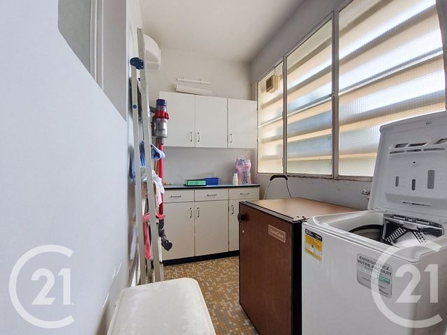 Appartement F5 à vendre - 5 pièces - 110.45 m2 - ROUEN - 76 - HAUTE-NORMANDIE - Century 21 Harmony