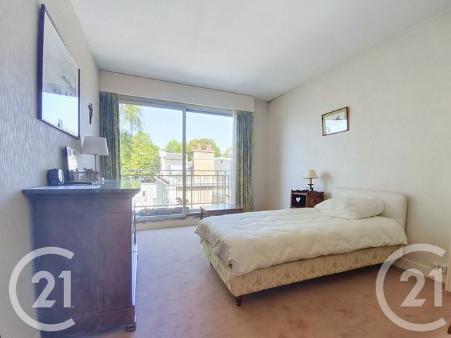 Appartement F5 à vendre - 5 pièces - 110.45 m2 - ROUEN - 76 - HAUTE-NORMANDIE - Century 21 Harmony