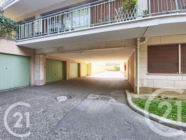 Appartement F5 à vendre - 5 pièces - 110.45 m2 - ROUEN - 76 - HAUTE-NORMANDIE - Century 21 Harmony