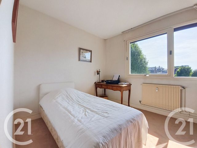 Appartement F5 à vendre - 5 pièces - 110.45 m2 - ROUEN - 76 - HAUTE-NORMANDIE - Century 21 Harmony