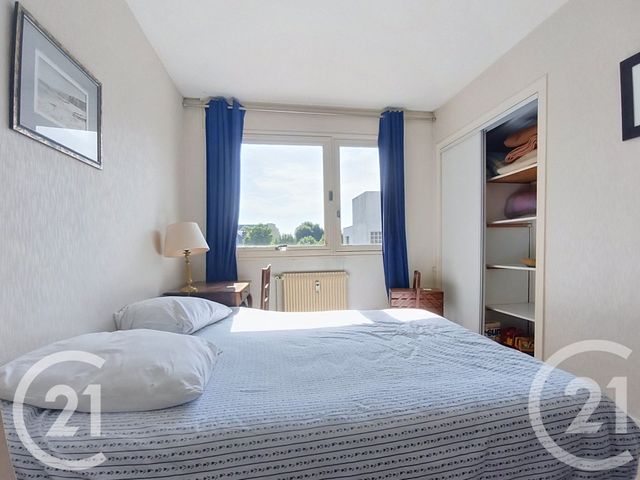 Appartement F5 à vendre - 5 pièces - 110.45 m2 - ROUEN - 76 - HAUTE-NORMANDIE - Century 21 Harmony