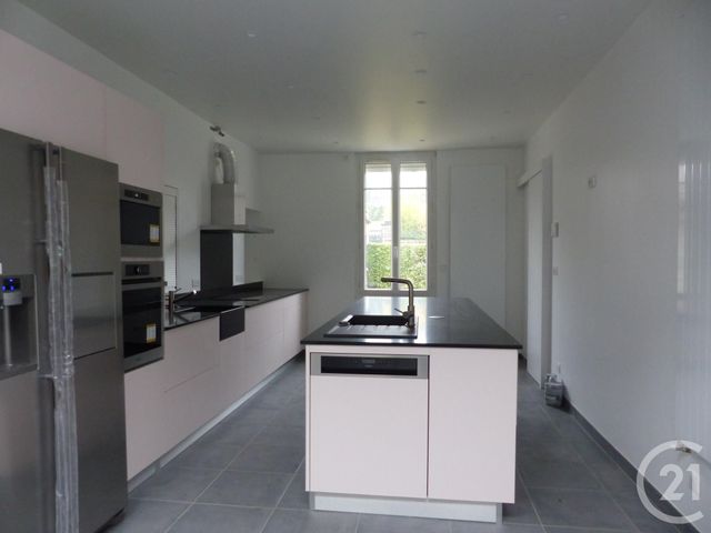 maison à louer - 8 pièces - 197.8 m2 - ROUEN - 76 - HAUTE-NORMANDIE - Century 21 Harmony