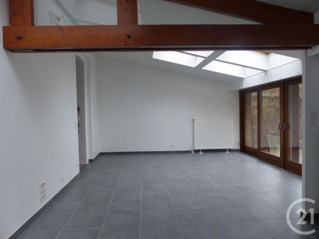 maison à louer - 8 pièces - 197.8 m2 - ROUEN - 76 - HAUTE-NORMANDIE - Century 21 Harmony