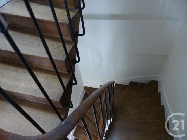 maison à louer - 8 pièces - 197.8 m2 - ROUEN - 76 - HAUTE-NORMANDIE - Century 21 Harmony
