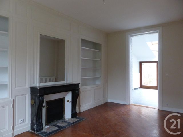 maison à louer - 8 pièces - 197.8 m2 - ROUEN - 76 - HAUTE-NORMANDIE - Century 21 Harmony