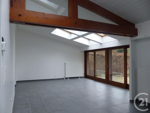 maison à louer - 8 pièces - 197.8 m2 - ROUEN - 76 - HAUTE-NORMANDIE - Century 21 Harmony