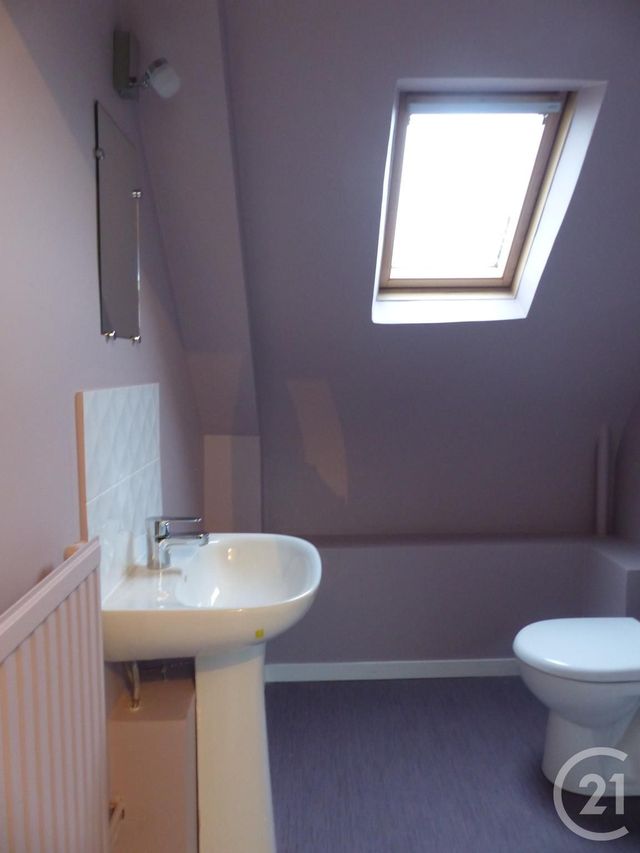 maison à louer - 8 pièces - 197.8 m2 - ROUEN - 76 - HAUTE-NORMANDIE - Century 21 Harmony