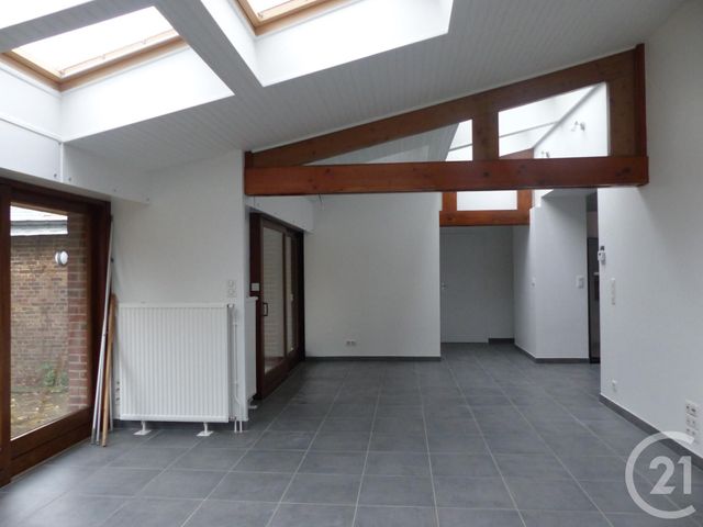 maison à louer - 8 pièces - 197.8 m2 - ROUEN - 76 - HAUTE-NORMANDIE - Century 21 Harmony