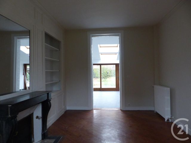 maison à louer - 8 pièces - 197.8 m2 - ROUEN - 76 - HAUTE-NORMANDIE - Century 21 Harmony