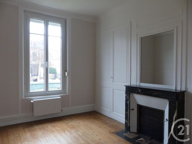 maison à louer - 8 pièces - 197.8 m2 - ROUEN - 76 - HAUTE-NORMANDIE - Century 21 Harmony