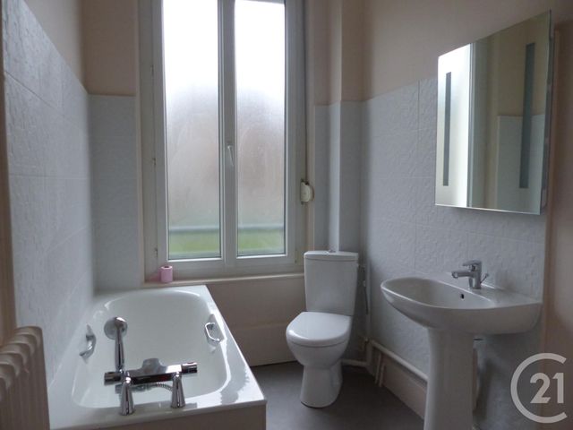 maison à louer - 8 pièces - 197.8 m2 - ROUEN - 76 - HAUTE-NORMANDIE - Century 21 Harmony