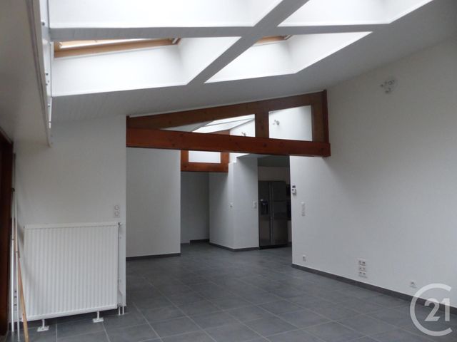 maison à louer - 8 pièces - 197.8 m2 - ROUEN - 76 - HAUTE-NORMANDIE - Century 21 Harmony