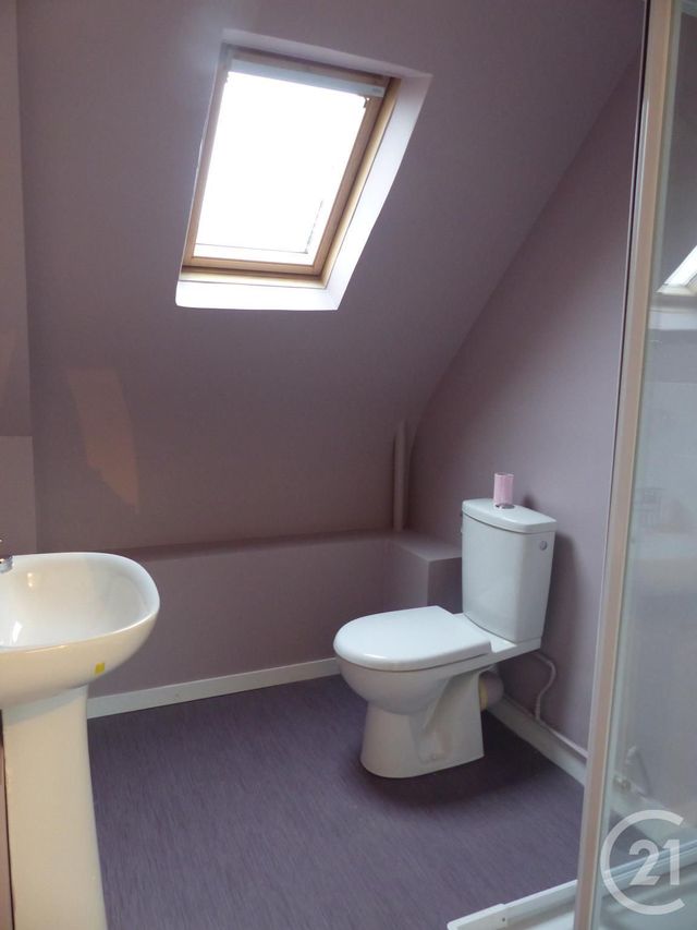 maison à louer - 8 pièces - 197.8 m2 - ROUEN - 76 - HAUTE-NORMANDIE - Century 21 Harmony