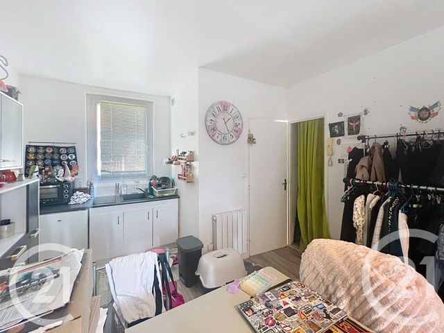 Appartement Studio à vendre - 1 pièce - 24.1 m2 - BOIS GUILLAUME - 76 - HAUTE-NORMANDIE - Century 21 Harmony