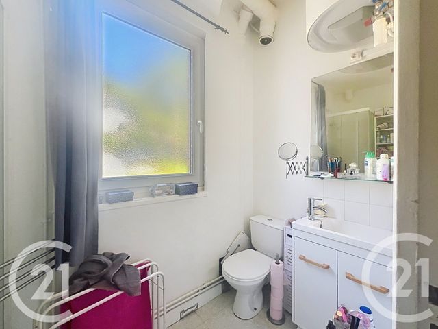 Appartement Studio à vendre - 1 pièce - 24.1 m2 - BOIS GUILLAUME - 76 - HAUTE-NORMANDIE - Century 21 Harmony